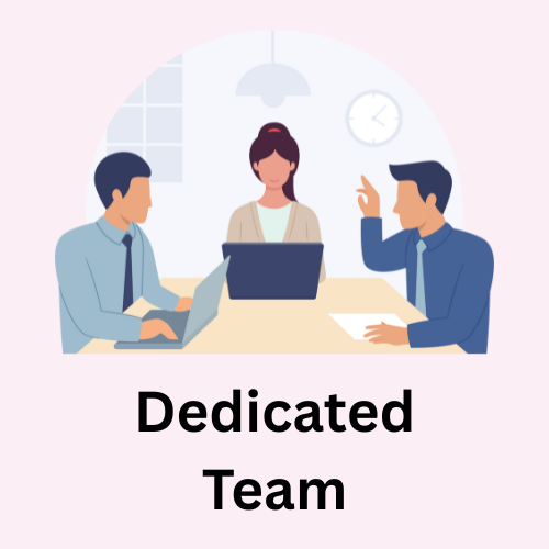 Home dedicated team